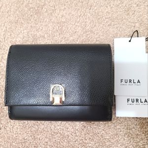 FURLA Compact Wallet